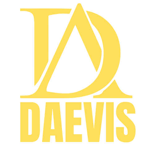 Daevis Logo